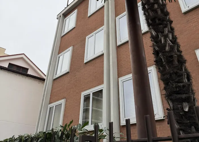 Hotel Giada Torino
