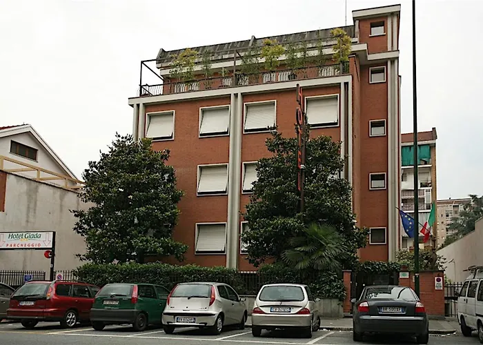 Hotel Giada Torino