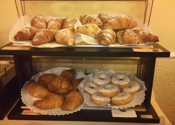 Hotel Imperial Torino